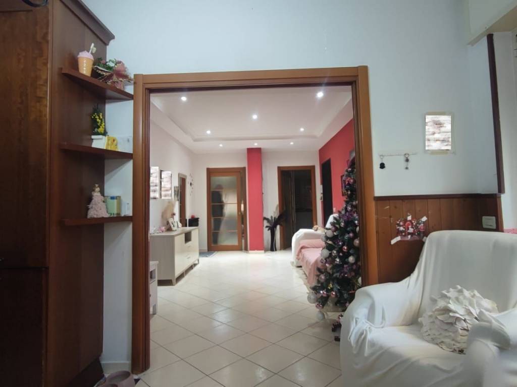 Appartamento a San giorgio a cremano in Via San Giorgio Vecchio - Foto 5