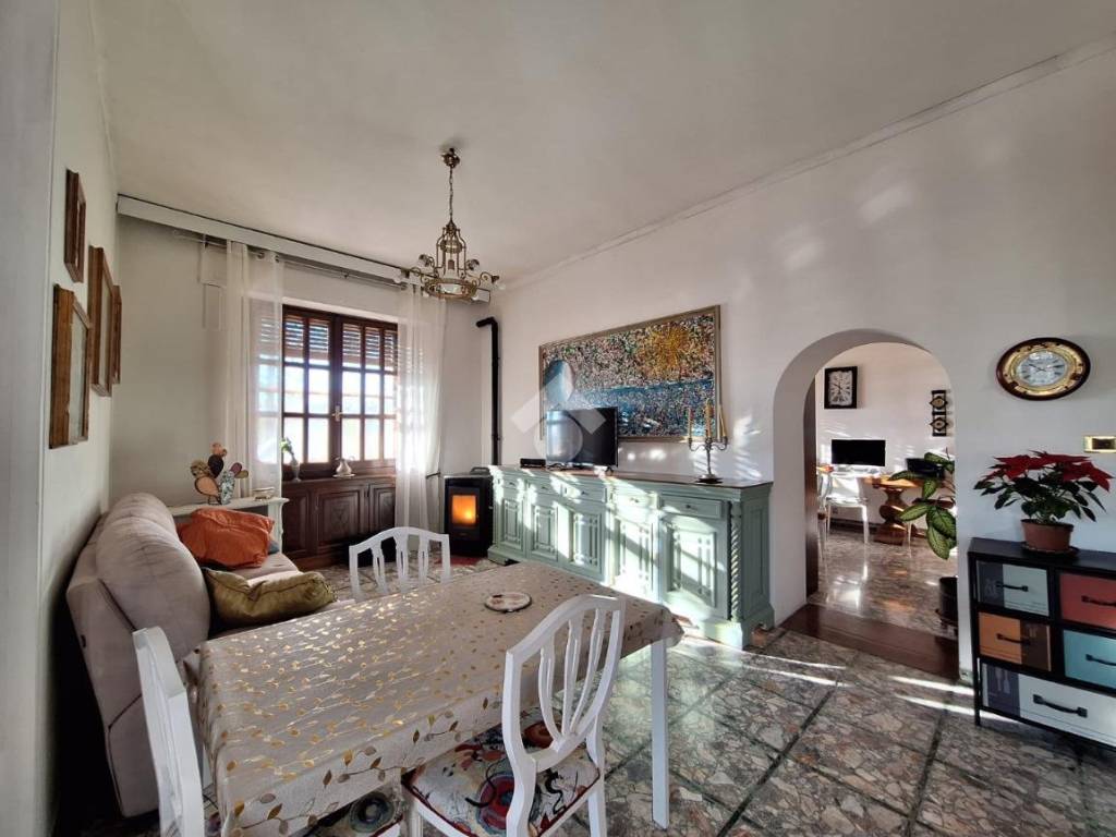 Villa a Calice al cornoviglio in Località Chiosa, 10 - Foto 2
