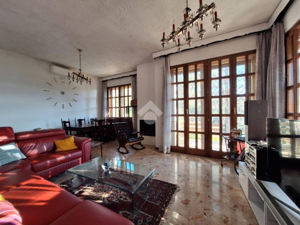 Villa a Calice al cornoviglio in Località Chiosa, 10 - Foto 3
