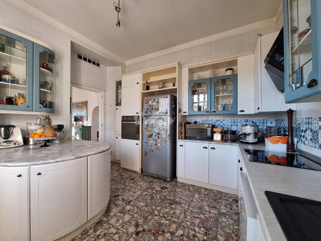 Villa a Calice al cornoviglio in Località Chiosa, 10 - Foto 4