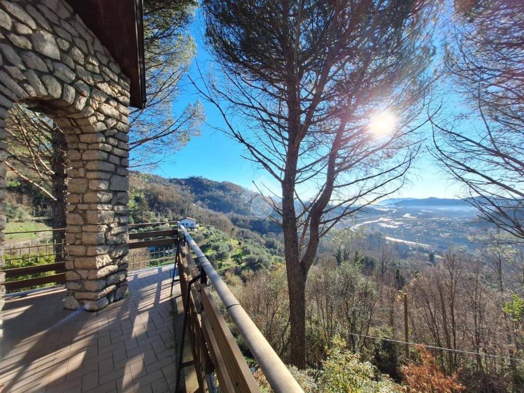 Villa a Calice al cornoviglio in Località Chiosa, 10 - Foto 5
