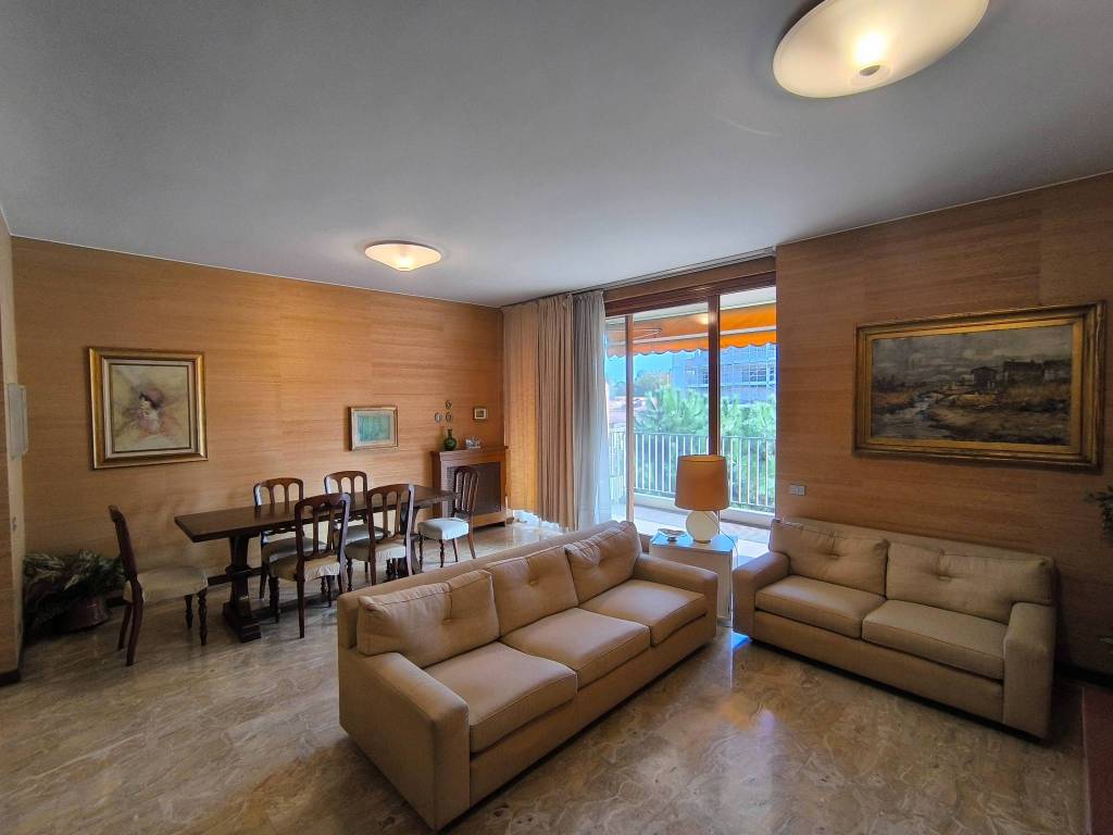 Appartamento a Gallarate in Via Galileo Ferraris, 4 - Foto 5