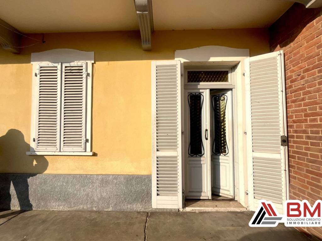 Appartamento a Caramagna piemonte in Via San Sebastiano, 88 - Foto 3