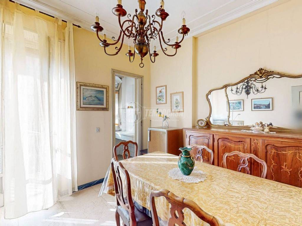 Appartamento a Torino in Corso Raffaello 8/BIS - Foto 4