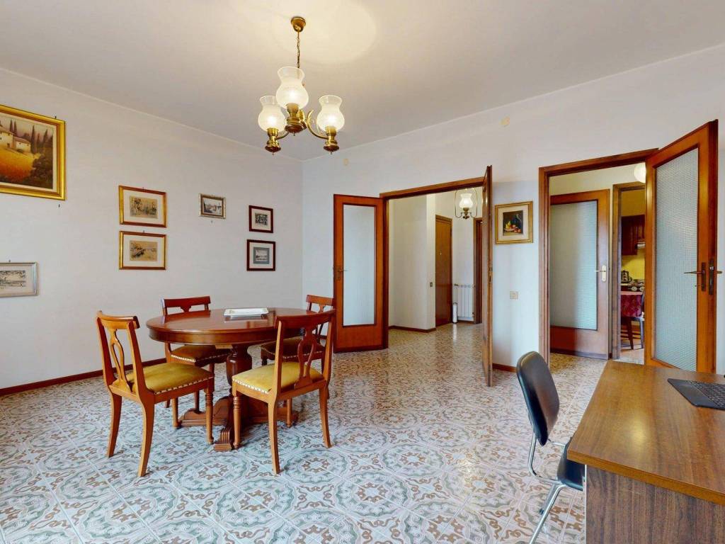 Appartamento a Cagliari in Via Matteo Bandello - Foto 2
