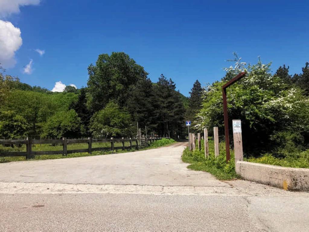 Terreno a Montella in Strada Statale del Monte Terminio - Foto 3
