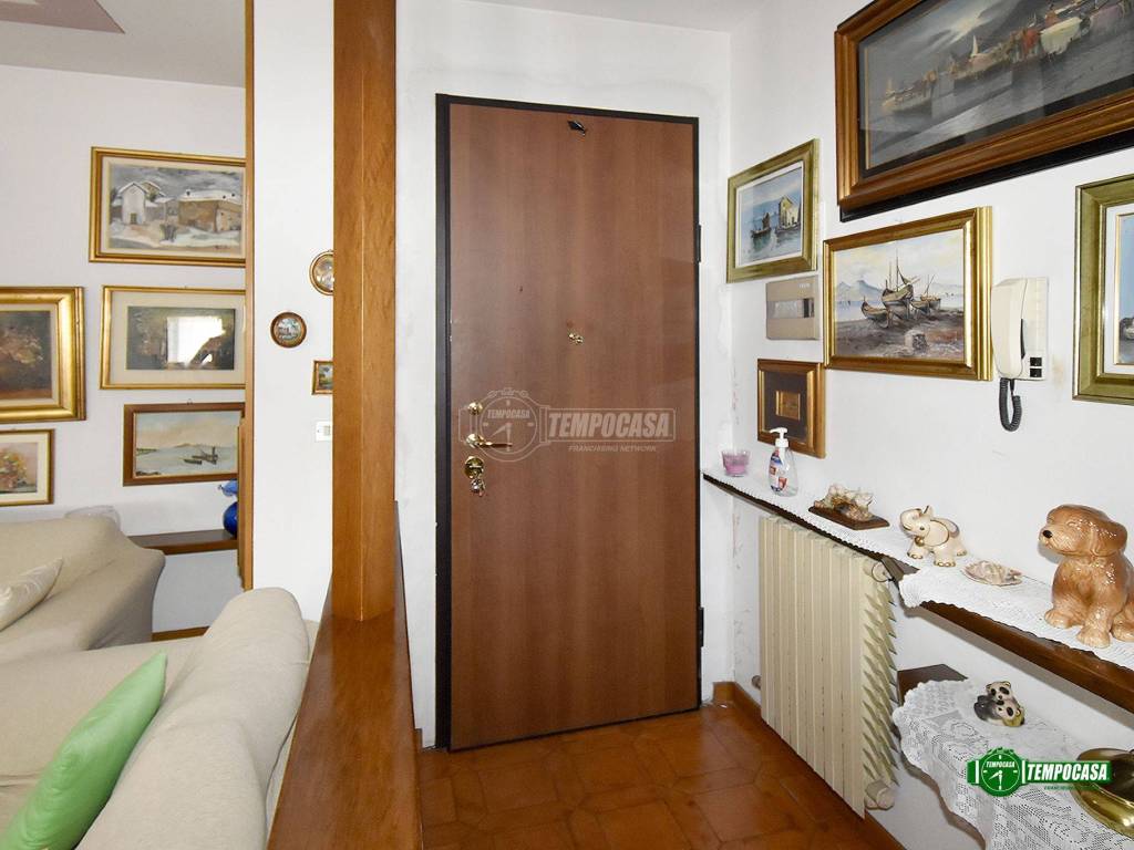 Villa a Pregnana milanese in Via Gallarate 25 - Foto 5