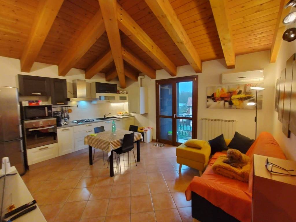 Appartamento a Polesella - Foto 3