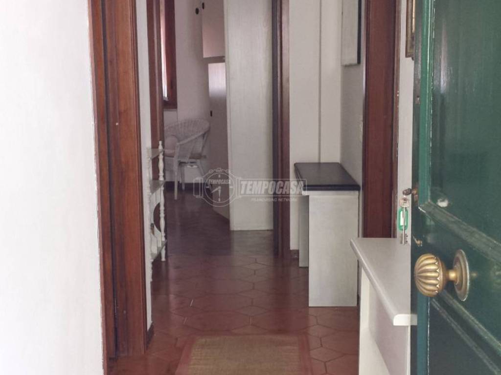 Villa a Rapallo in Via Sotto la Croce 15 - Foto 3