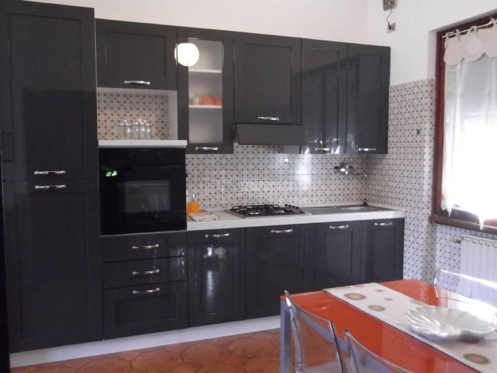 Villa a Rapallo in Via Sotto la Croce 15 - Foto 4