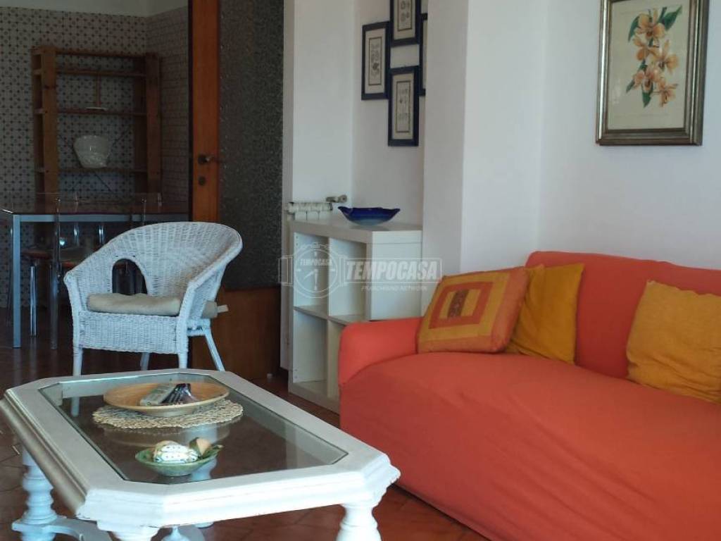 Villa a Rapallo in Via Sotto la Croce 15 - Foto 5