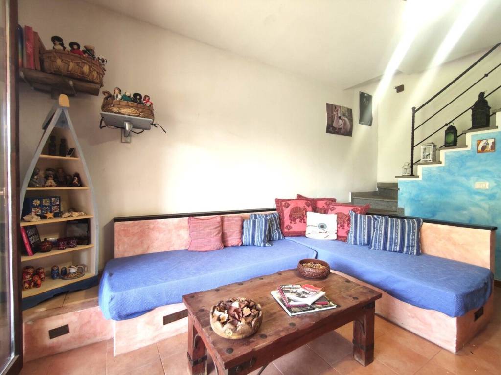 Villa a Montalto di castro in Località Torre di Maremma - Foto 3