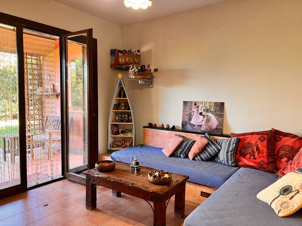 Villa a Montalto di castro in Località Torre di Maremma - Foto 4