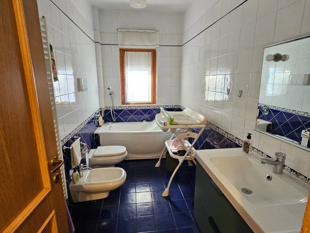 Appartamento a Montecorvino pugliano in Viale Giuseppe Verdi, 35 - Foto 5