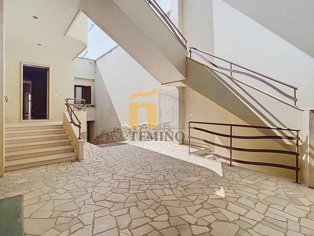 Villa a Monteroni di lecce in Via Cima 11, 30 - Foto 3