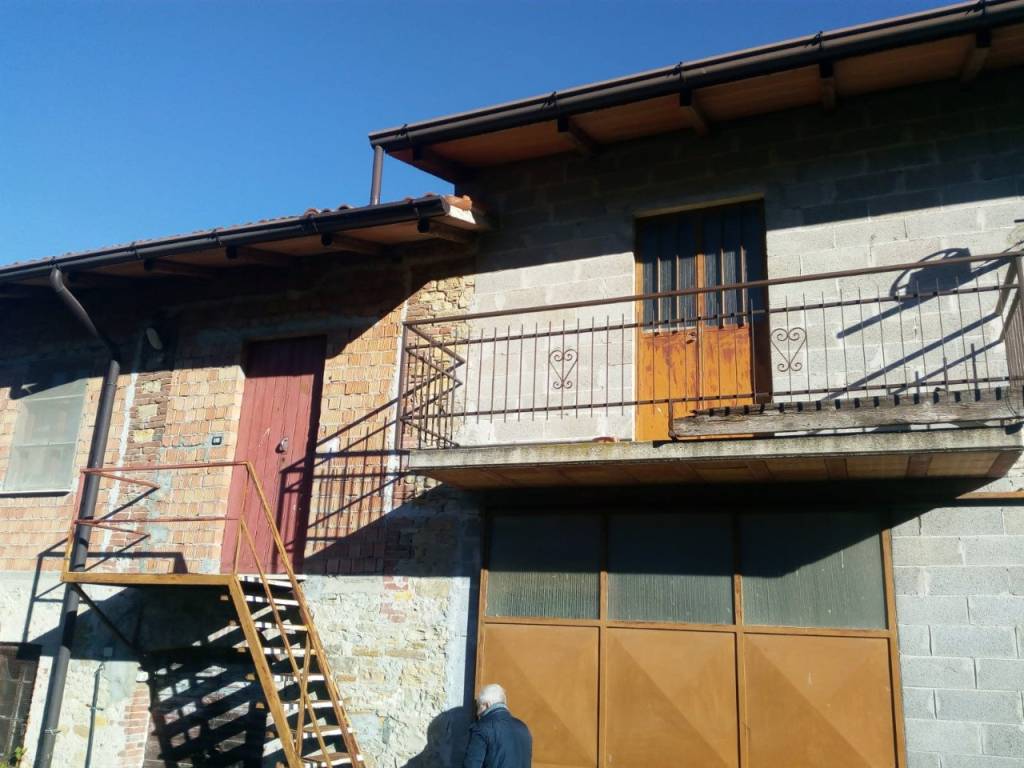 Rustico / casale a Ponte dell'olio in LOC VIGNETO - Foto 4