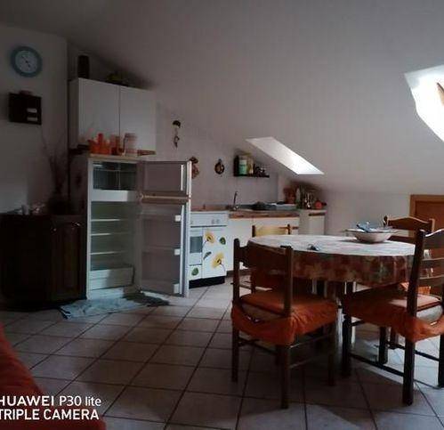 Attico / mansarda a Ascea in Via Parmenide 5 - Foto 3