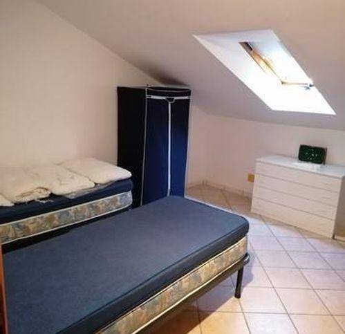 Attico / mansarda a Ascea in Via Parmenide 5 - Foto 5