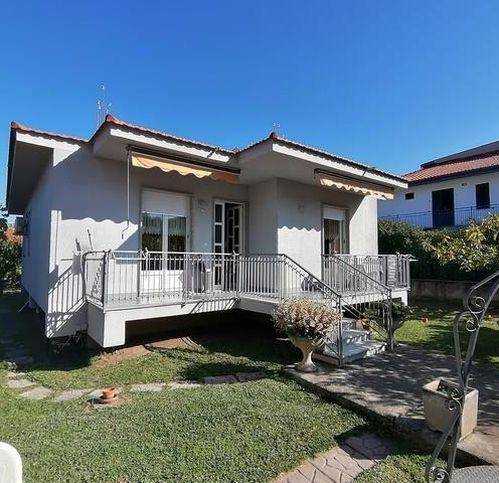 Villa a Ascea in Via Dionisio 3 - Foto 2