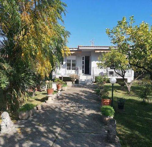 Villa a Ascea in Via Dionisio 3 - Foto 3