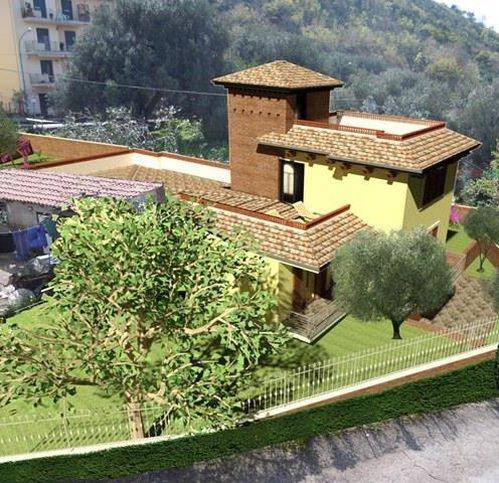 Terreno a Ascea in Via Roma 3 - Foto 3