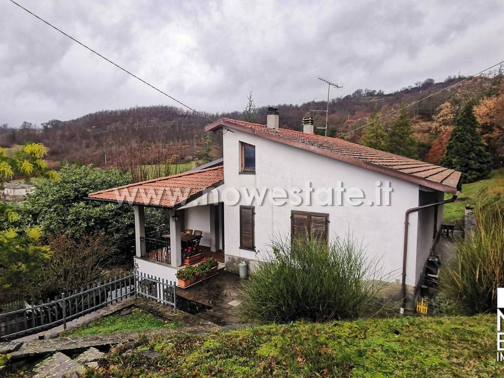 Villa a Caprese michelangelo in Via Il Cerro - Foto 2