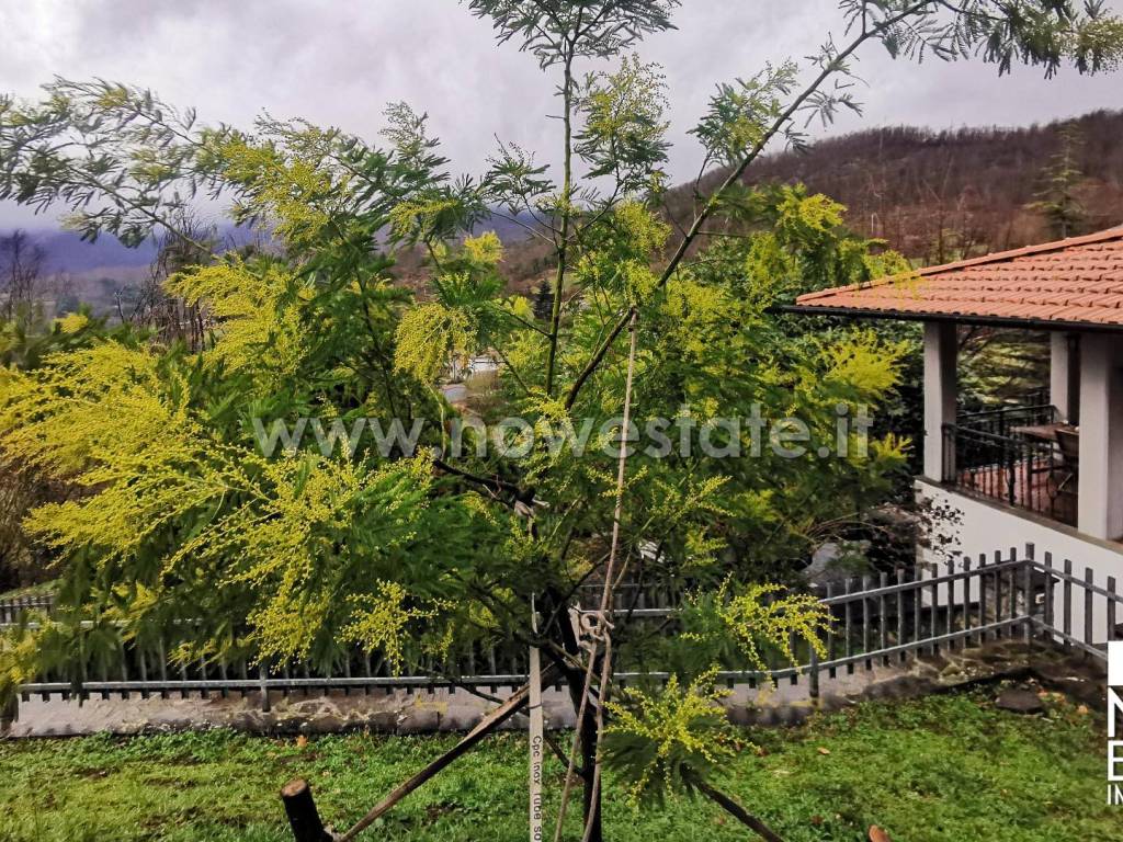 Villa a Caprese michelangelo in Via Il Cerro - Foto 3