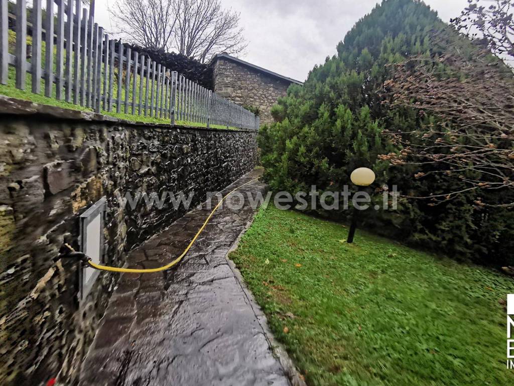 Villa a Caprese michelangelo in Via Il Cerro - Foto 4