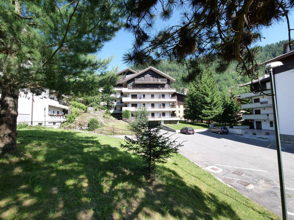 Appartamento a Aprica in Corso Roma, 244 - Foto 1