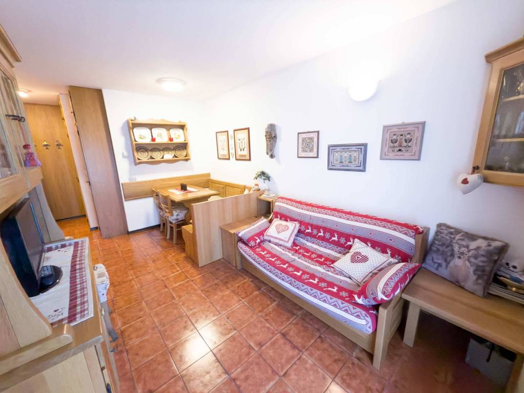 Appartamento a Aprica in Corso Roma, 244 - Foto 2
