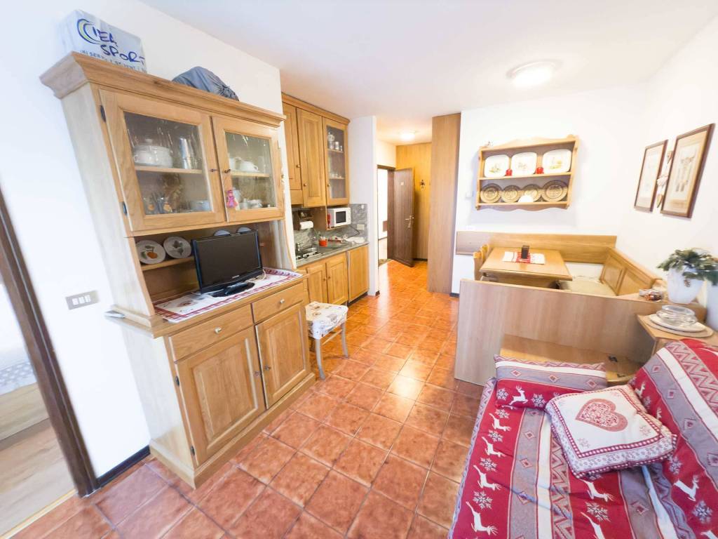 Appartamento a Aprica in Corso Roma, 244 - Foto 3