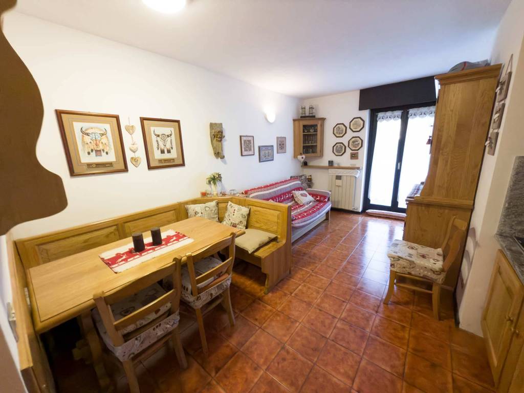 Appartamento a Aprica in Corso Roma, 244 - Foto 4