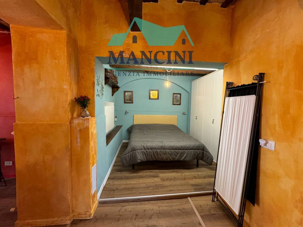 Appartamento a Jesi in VIA ROMA, 2 - Foto 4
