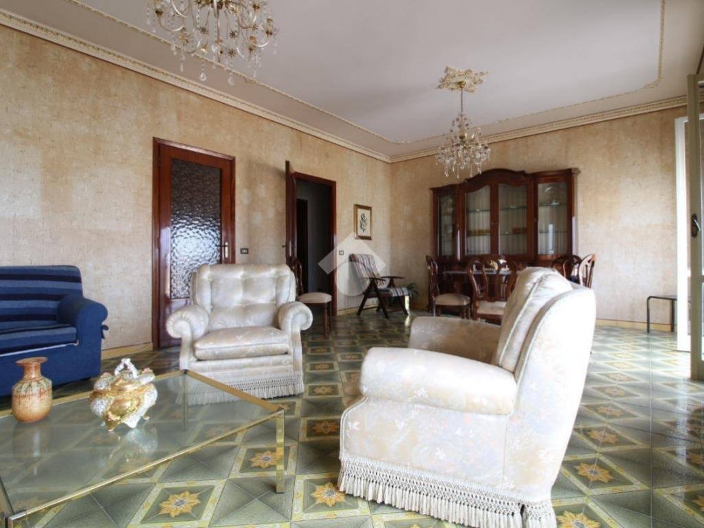 Appartamento a Erice in Via S. Anna, 5 - Foto 2