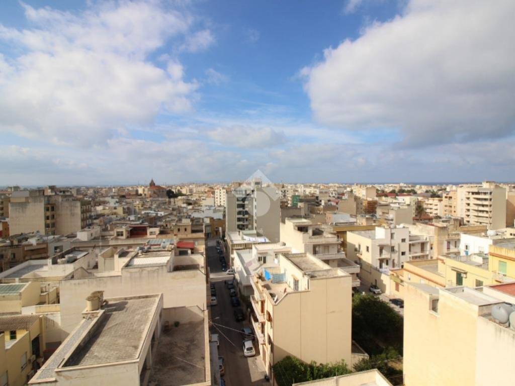 Appartamento a Erice in Via S. Anna, 5 - Foto 3