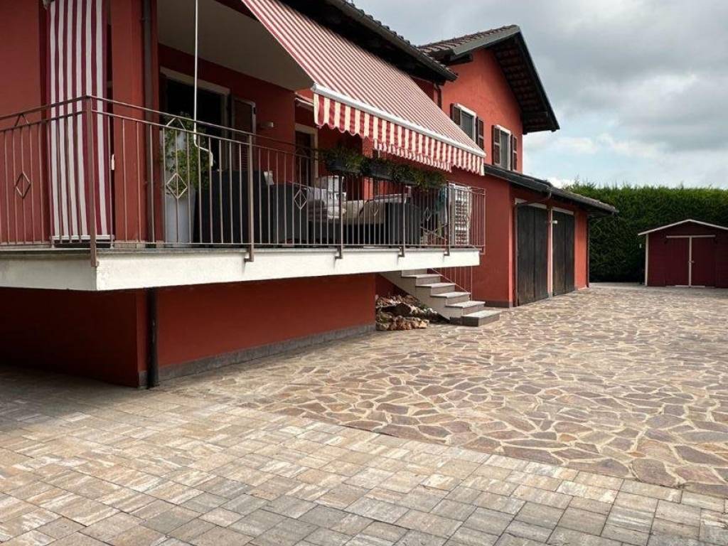 Villa a Castagnito in SP50 - Foto 2