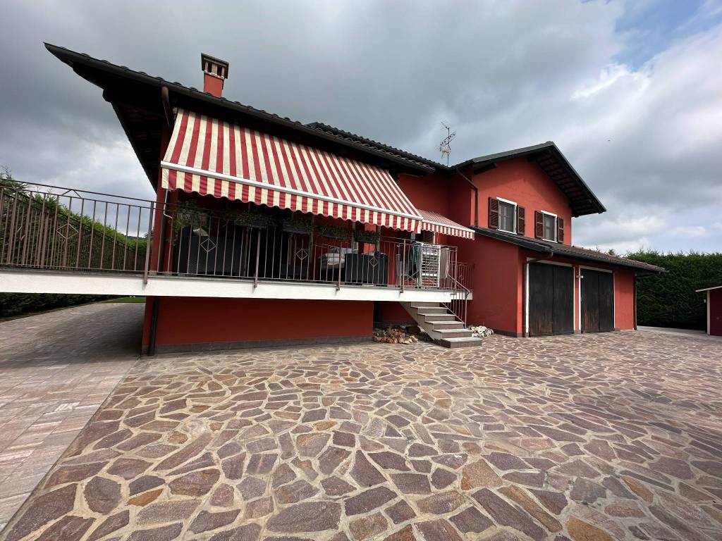 Villa a Castagnito in SP50 - Foto 3