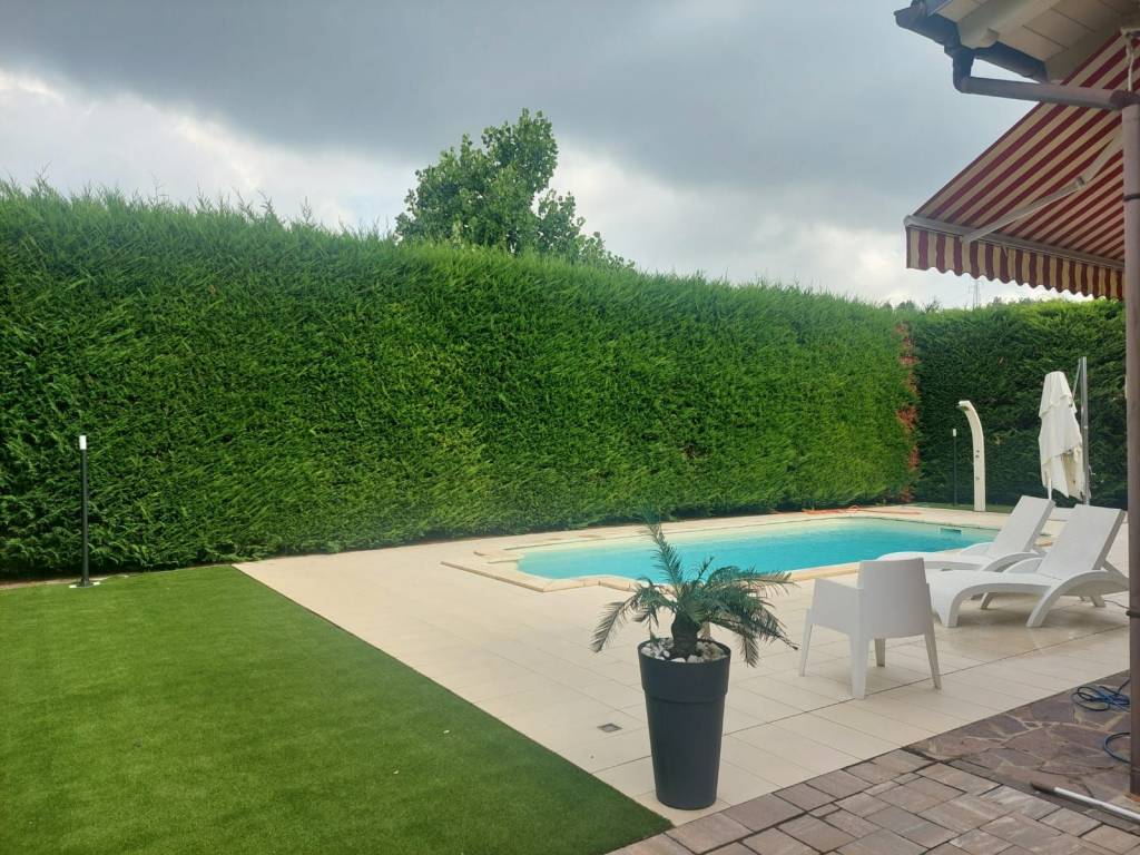 Villa a Castagnito in SP50 - Foto 4