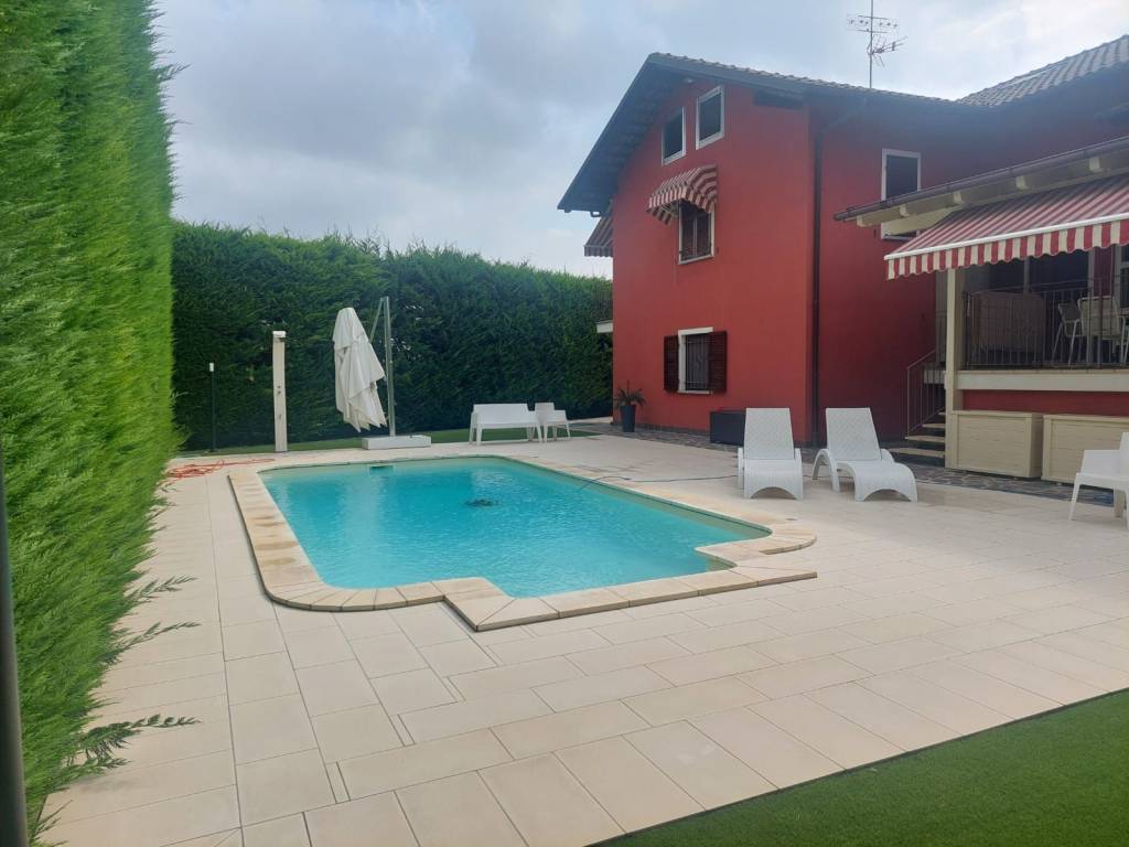 Villa a Castagnito in SP50 - Foto 5