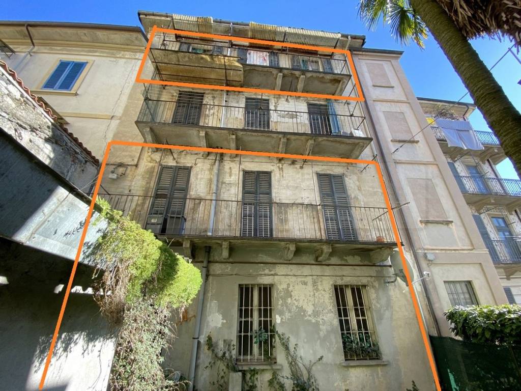 Appartamento a Verbania in Piazza Papa Giovanni XXIII - Foto 4