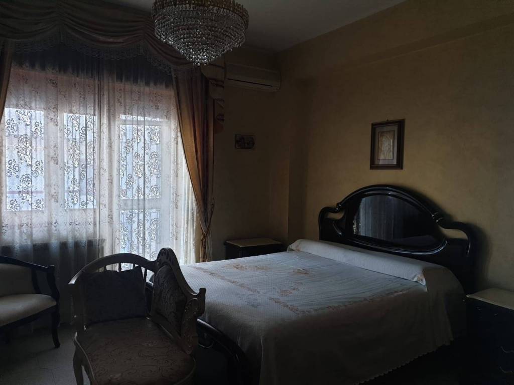 Appartamento a Reggio calabria in VIA SAN SPERATO MOSORROFA TRAV II - Foto 3