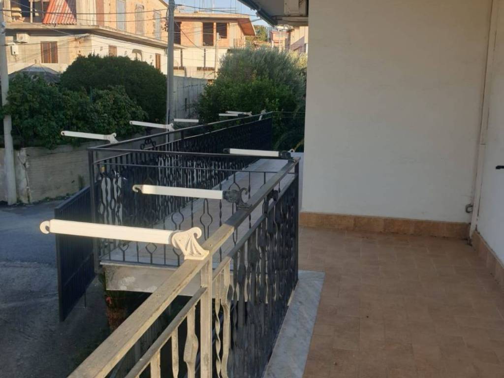 Appartamento a Reggio calabria in VIA SAN SPERATO MOSORROFA TRAV II - Foto 5