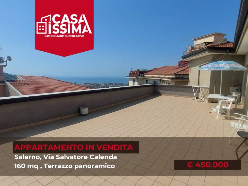 Appartamento a Salerno in Via Salvatore Calenda - Foto 4