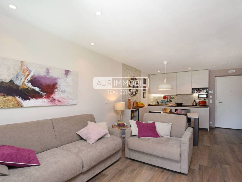 Appartamento a Campo tures in Via Valle Aurina, 47 - Foto 1