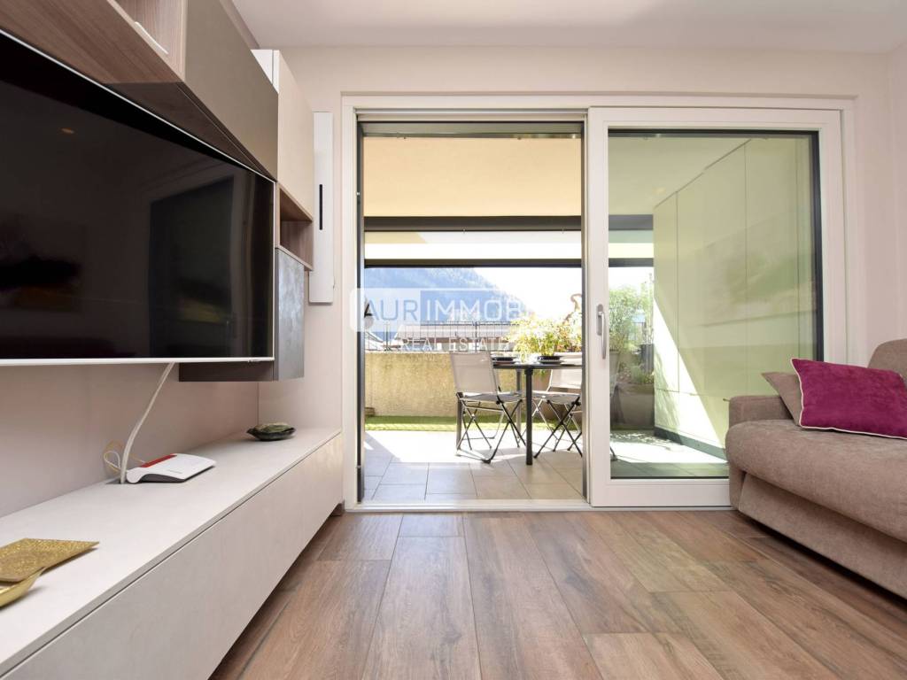 Appartamento a Campo tures in Via Valle Aurina, 47 - Foto 3