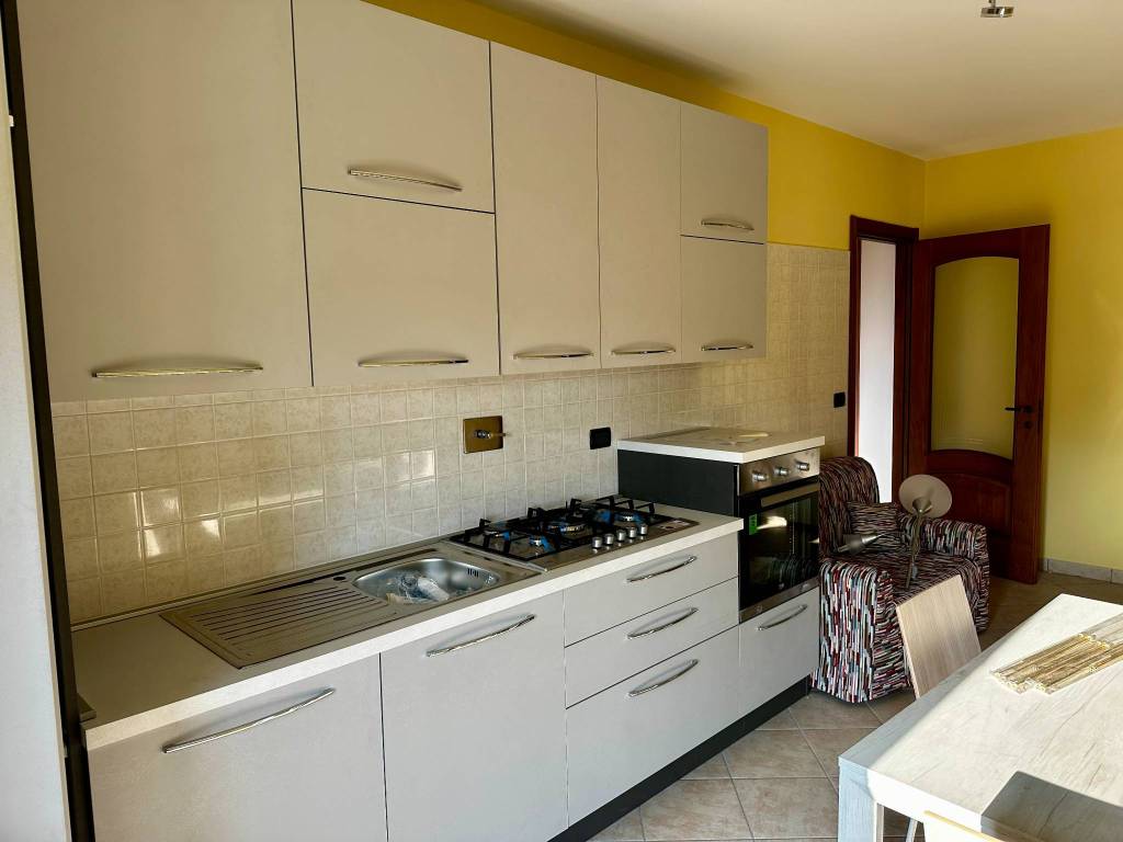 Appartamento a Busca - Foto 5