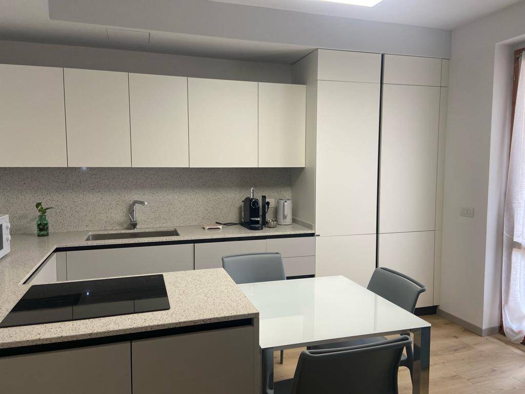 Appartamento a Turate in Via Giuseppe Garibaldi, 10 - Foto 2