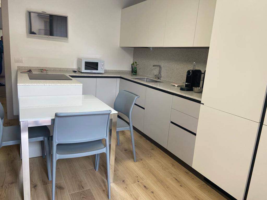 Appartamento a Turate in Via Giuseppe Garibaldi, 10 - Foto 4