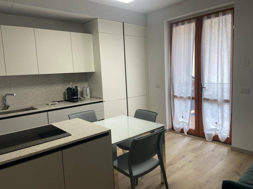 Appartamento a Turate in Via Giuseppe Garibaldi, 10 - Foto 5