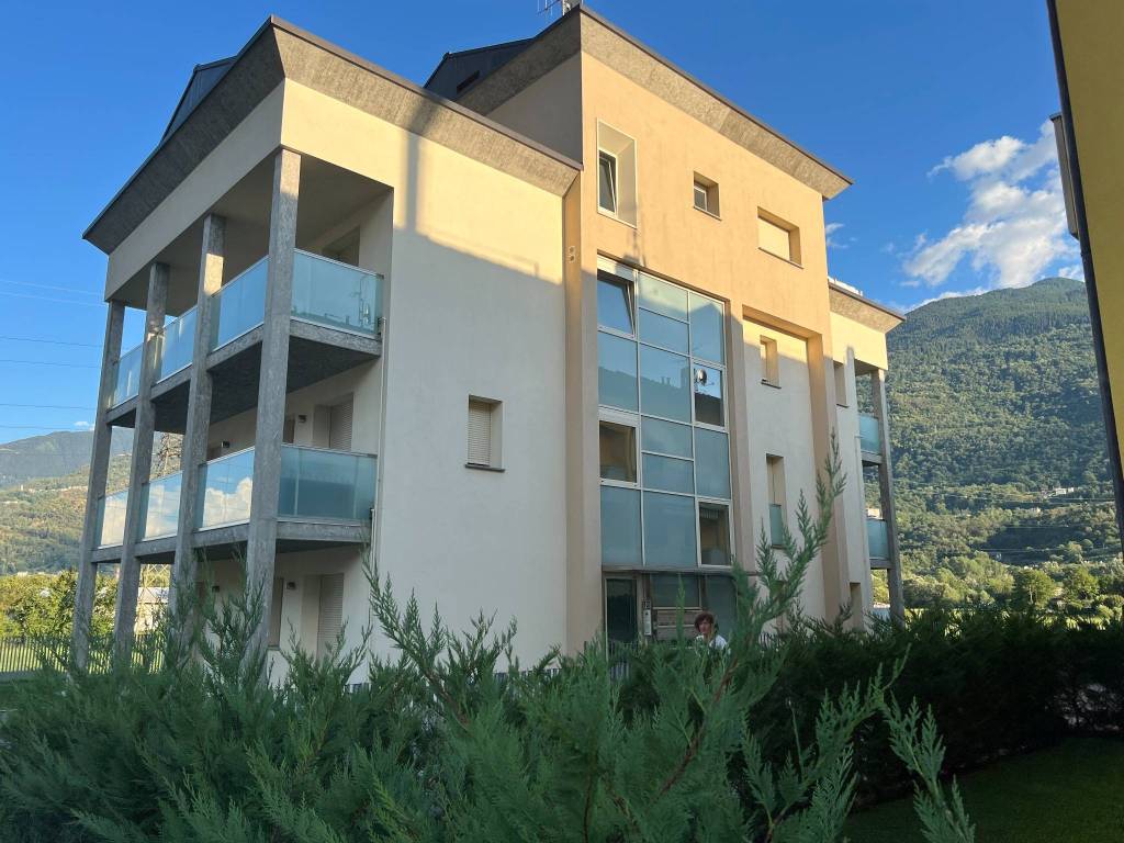 Attico / mansarda a Sondrio in Via Marinai d'Italia, 12 - Foto 2